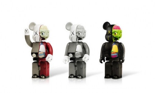 medicom-toy-originalfake-dissected-companion-three-colors