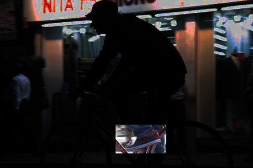 adidas The Complete Ride Styling Shots 196