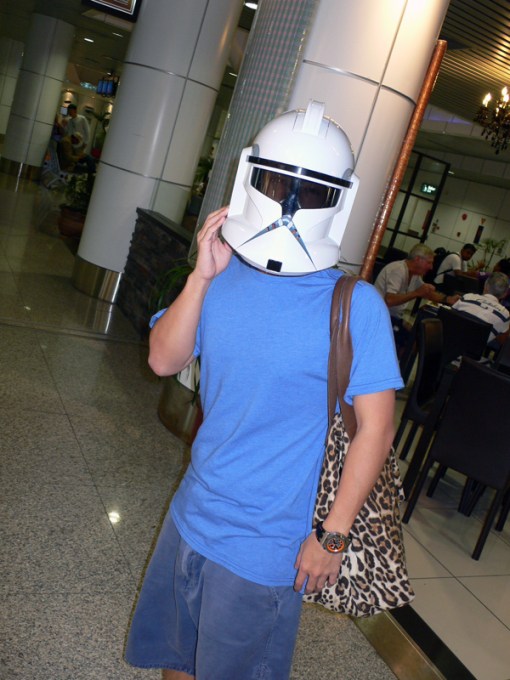 Clone Trooper Phase I