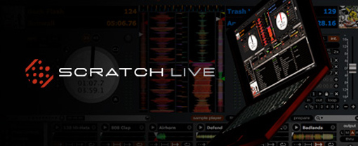 scratchlive