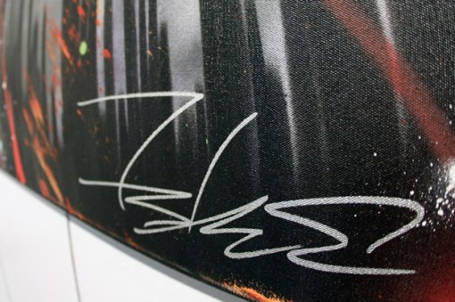 futura-2000-fiac-2009-exhibition-6