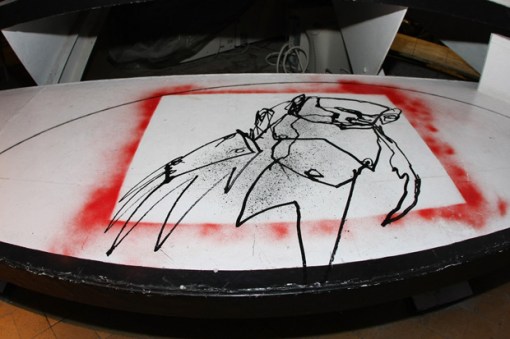 futura-2000-fiac-2009-exhibition-7