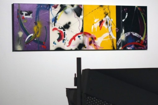 futura-2000-fiac-2009-exhibition-8