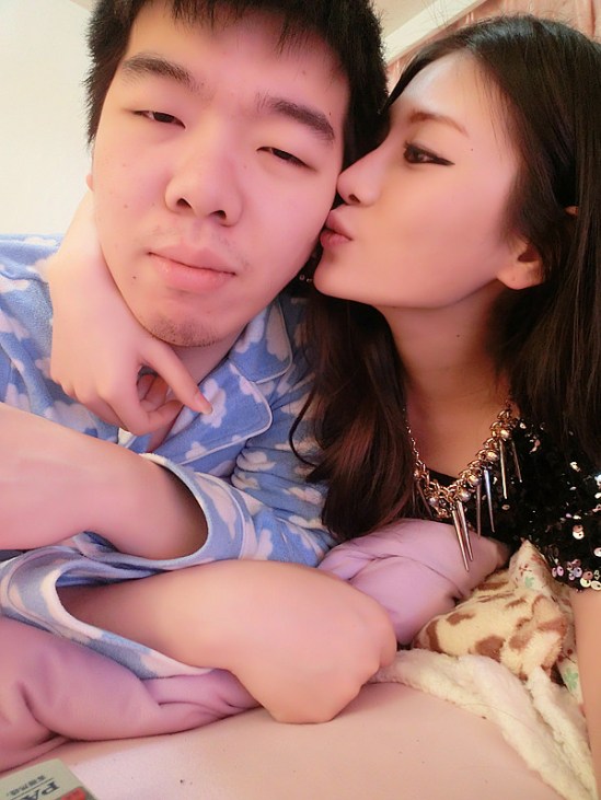 Nanjing Murdered wife 3