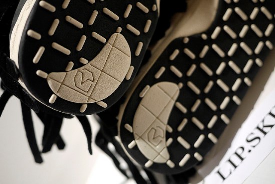 VISVIM x Undercover FBT Shaman