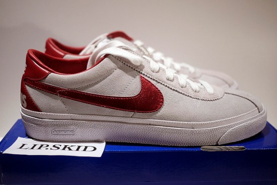 SUPREME Zoom Bruin SB