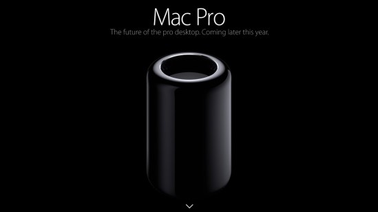 Mac pro