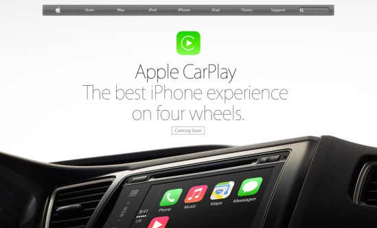 carplay